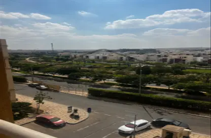 Apartment - 2 Bedrooms - 2 Bathrooms for rent in Madinaty - Cairo