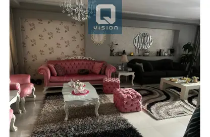 شقة - 3 غرف نوم - 3 حمامات للبيع في تيجان - زهراء المعادي - حي المعادي - القاهرة