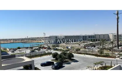 شاليه - غرفة نوم - 1 حمام للبيع في مراسي - سيدي عبد الرحمن - الساحل الشمالي