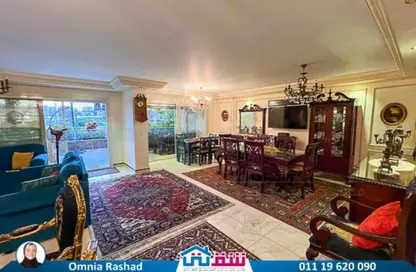 Apartment - 4 Bedrooms - 3 Bathrooms for sale in Madkhal Sharkt Al Nakhl Wa Al Handasa St. - Smouha - Hay Sharq - Alexandria Apartment - 4 Bedrooms - 3 Bathrooms for sale in Madkhal Sharkt Al Nakhl Wa Al Handasa St. - Smouha - Hay Sharq - Alexandria