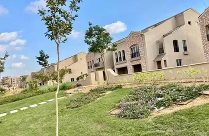 شقة - 2 غرف نوم - 2 حمامات للبيع في جرين سكوير - كمبوندات مدينة المستقبل - مدينة المستقبل - القاهرة
