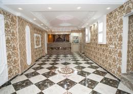 Apartment - 3 bedrooms for للبيع in Asafra - Hay Than El Montazah - Alexandria