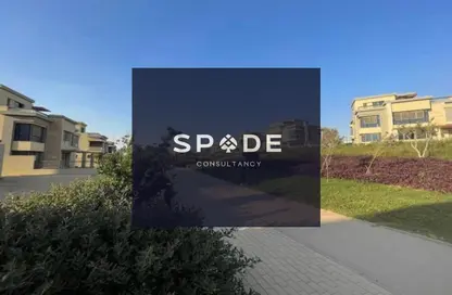 Duplex - 4 Bedrooms - 4 Bathrooms for sale in Villette - 5th Settlement Compounds - The 5th Settlement - New Cairo City - Cairo