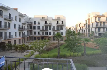 شقة - 3 غرف نوم - 3 حمامات للبيع في ويستاون - كمبوندات الشيخ زايد - الشيخ زايد - الجيزة