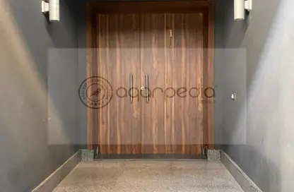 دوبلكس - 5 غرف نوم - 5 حمامات للايجار في غرب الجولف - كمبوندات القطامية - القطامية - مدينة القاهرة الجديدة - القاهرة