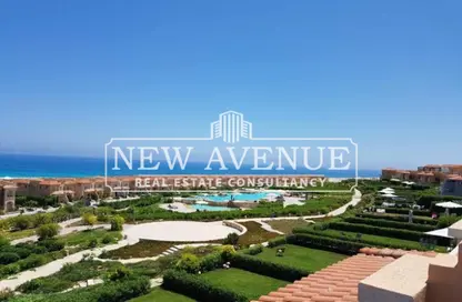 Villa - 3 Bedrooms - 3 Bathrooms for sale in Telal Alamein - Sidi Abdel Rahman - North Coast