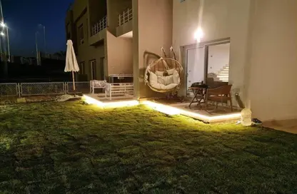 Villa - 5 Bedrooms - 6 Bathrooms for sale in Al  Rabwa - Sheikh Zayed Compounds - Sheikh Zayed City - Giza