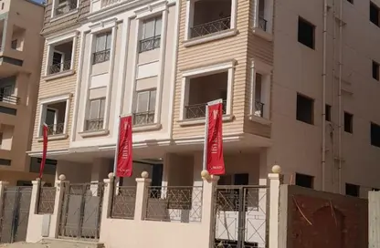 شقة - 3 غرف نوم - 2 حمامات للبيع في عمارات الاندلس - حى الاندلس - مدينة القاهرة الجديدة - القاهرة