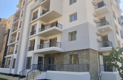 Apartment - 3 Bedrooms - 3 Bathrooms for sale in Zayed Dunes - 6th District - Sheikh Zayed City - Giza