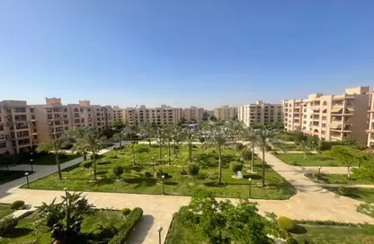 شقة - 4 غرف نوم - 3 حمامات للبيع في امتداد الرحاب - الرحاب - مدينة القاهرة الجديدة - القاهرة