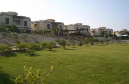 Townhouse - 4 Bedrooms - 4 Bathrooms for sale in Playa Resort - Sidi Abdel Rahman - North Coast