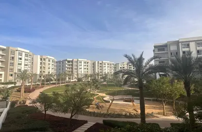 شقة - 2 غرف نوم - 3 حمامات للبيع في هايد بارك - كمبوندات التجمع الخامس - التجمع الخامس - مدينة القاهرة الجديدة - القاهرة