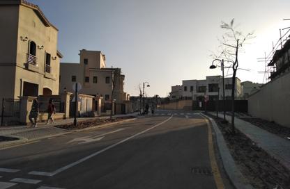 Villa - 3 Bedrooms - 4 Bathrooms for rent in Levana - Uptown Cairo - Mokattam - Cairo