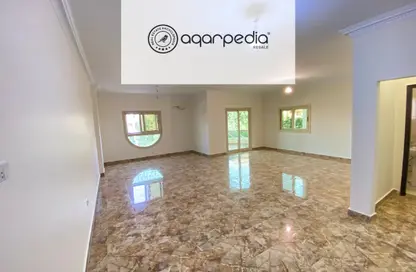 Apartment - 3 Bedrooms - 2 Bathrooms for rent in Doctor Ali Mosharafa St. - Al Narges 6 - Al Narges - New Cairo City - Cairo