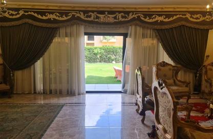 Townhouse - 5 Bedrooms - 5 Bathrooms for sale in Joya - 26th of July Corridor - 6 October City - Giza
