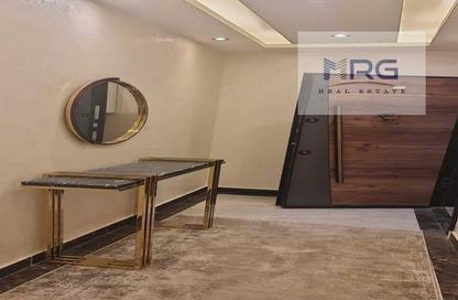 Apartment - 3 Bedrooms - 2 Bathrooms for sale in One Kattameya - El Katameya Compounds - El Katameya - New Cairo City - Cairo