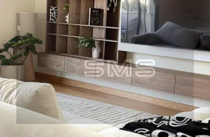 Apartment - 3 Bedrooms - 4 Bathrooms for rent in Villette - 5th Settlement Compounds - The 5th Settlement - New Cairo City - Cairo