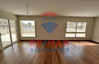 Apartment - 3 Bedrooms - 3 Bathrooms for rent in Pyramids Heights - Cairo Alexandria Desert Road - 6 October City - Giza