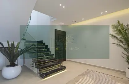 Duplex - 3 Bedrooms - 3 Bathrooms for rent in Garden Residence - Hyde Park - New Cairo City - Cairo