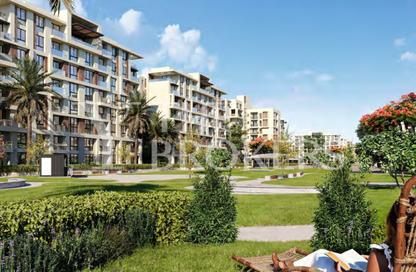 Apartment - 3 Bedrooms - 3 Bathrooms for sale in City Gate - 5th Settlement Compounds - The 5th Settlement - New Cairo City - Cairo