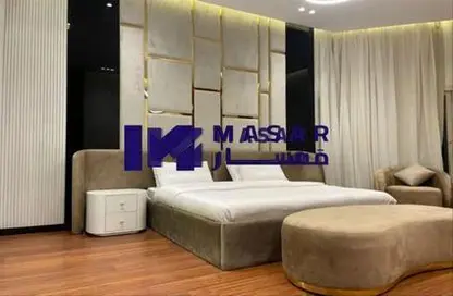 Villa - 7+ Bedrooms - 7+ Bathrooms for sale in Katameya Heights - El Katameya Compounds - El Katameya - New Cairo City - Cairo