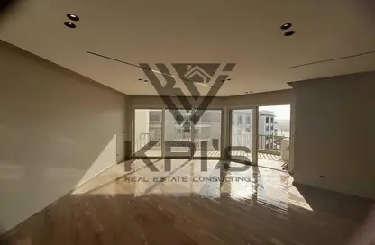 Apartment - 2 Bedrooms - 2 Bathrooms for rent in Hyde Park - 5th Settlement Compounds - The 5th Settlement - New Cairo City - Cairo
