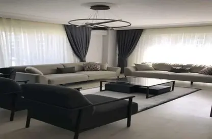 شقة - 3 غرف نوم - 3 حمامات للبيع في سيف ويست - الشيخ زايد - الجيزة