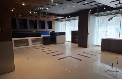 Cafeteria - Studio - 1 Bathroom for rent in El Rehab Extension - Al Rehab - New Cairo City - Cairo