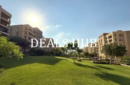 Apartment - 3 Bedrooms - 3 Bathrooms for sale in The Square - 5th Settlement Compounds - The 5th Settlement - New Cairo City - Cairo