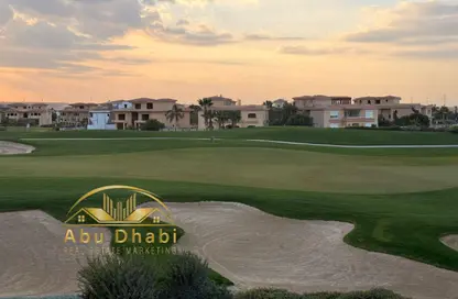 فيلا - 5 غرف نوم - 6 حمامات للبيع في پريڤادو - مدينتي - القاهرة