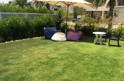 Chalet - 2 Bedrooms - 2 Bathrooms for sale in Hacienda Bay - Sidi Abdel Rahman - North Coast