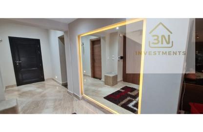 Villa - 3 Bedrooms - 3 Bathrooms for rent in Mivida - 5th Settlement Compounds - The 5th Settlement - New Cairo City - Cairo