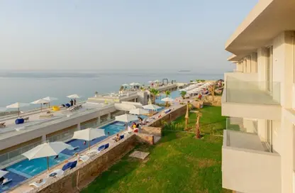 Chalet - 2 Bedrooms - 2 Bathrooms for sale in IL Monte Galala - Al Ain Al Sokhna - Suez Chalet - 2 Bedrooms - 2 Bathrooms for sale in IL Monte Galala - Al Ain Al Sokhna - Suez