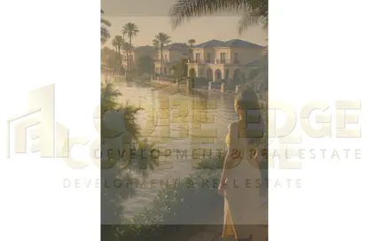 Villa - 5 Bedrooms - 5 Bathrooms for sale in IRA New Zayed - New Zayed City - Sheikh Zayed City - Giza