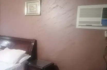Apartment - 2 Bedrooms - 1 Bathroom for rent in El Rehab Extension - Al Rehab - New Cairo City - Cairo