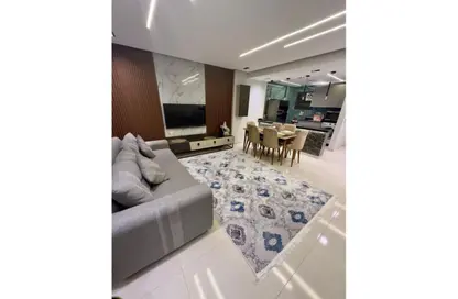 Apartment - 2 Bedrooms - 1 Bathroom for rent in Mohandessin - Giza