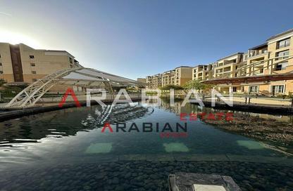 Villa - 3 Bedrooms - 3 Bathrooms for sale in Sarai - Mostakbal City Compounds - Mostakbal City - Future City - Cairo