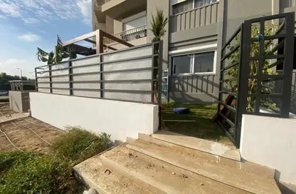 Apartment - 2 Bedrooms - 1 Bathroom for sale in Hyde Park - New Cairo City - Cairo Apartment - 2 Bedrooms - 1 Bathroom for sale in Hyde Park - New Cairo City - Cairo