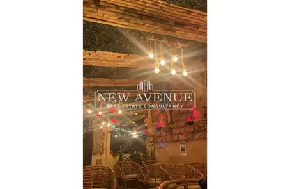 Retail - Studio - 4 Bathrooms for rent in Abou Keer St. - Al Gamea Square - Heliopolis - Masr El Gedida - Cairo