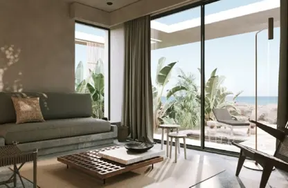 Apartment - 2 Bedrooms - 3 Bathrooms for sale in Soma Bay - Safaga - Hurghada - Red Sea