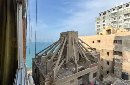 Apartment - 2 Bedrooms - 1 Bathroom for rent in Sporting - Hay Sharq - Alexandria