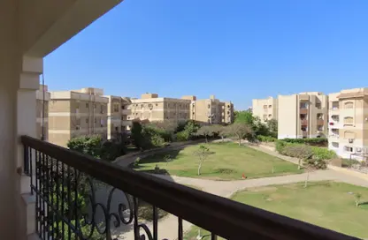 Apartment - 3 Bedrooms - 3 Bathrooms for rent in Beverly Hills - Sheikh Zayed Compounds - Sheikh Zayed City - Giza