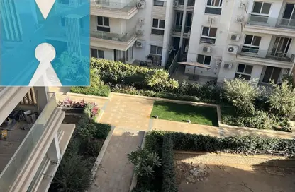 Apartment - 3 Bedrooms - 2 Bathrooms for sale in Mountain View iCity October - 6 October Compounds - 6 October City - Giza