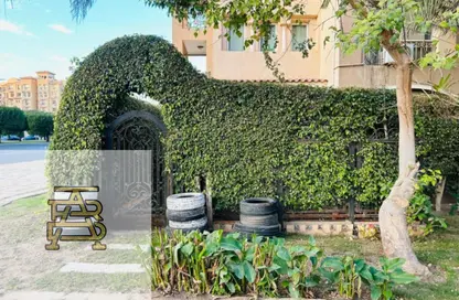 Apartment - 3 Bedrooms - 2 Bathrooms for sale in Madinaty - Cairo