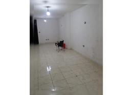 Apartment - 6 bedrooms - 2 bathrooms for للايجار in Al Maahad El Deni St. - El Asafra Qebli - Asafra - Hay Than El Montazah - Alexandria