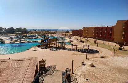 شاليه - 1 حمام للبيع في كاب باي السخنة - العين السخنة - السويس