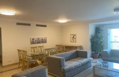 شقة - 3 غرف نوم - 3 حمامات للايجار في نيو جيزة - طريق مصر اسكندرية الصحراوي - مدينة 6 أكتوبر - الجيزة