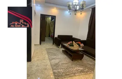 Apartment - 3 Bedrooms - 2 Bathrooms for rent in Al Ansar St. - Dokki - Giza