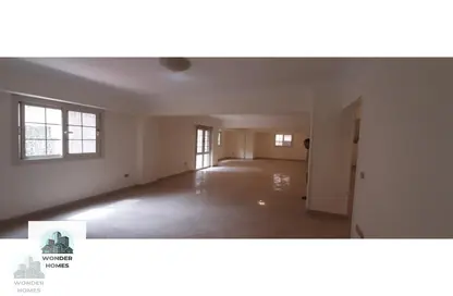 Duplex - 3 Bedrooms - 3 Bathrooms for rent in Sarayat Al Maadi - Hay El Maadi - Cairo