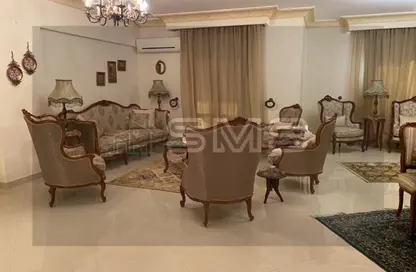 (بنتهاوس  (روف - 4 غرف نوم - 3 حمامات للبيع في النرجس 3 - النرجس - مدينة القاهرة الجديدة - القاهرة